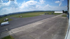 Letiště Zábřeh - Plocha letiště - 2.6.2026 v 12:45 Letiště Zábřeh - Plocha letiště - 2.6.2026 v 12:45
