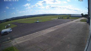 Letiště Zábřeh - Plocha letiště - 8.6.2026 v 17:00 Letiště Zábřeh - Plocha letiště - 8.6.2026 v 17:00