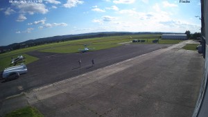 Letiště Zábřeh - Plocha letiště - 8.6.2026 v 17:15 Letiště Zábřeh - Plocha letiště - 8.6.2026 v 17:15