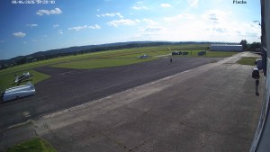 Letiště Zábřeh - Plocha letiště - 8.6.2026 v 17:30 Letiště Zábřeh - Plocha letiště - 8.6.2026 v 17:30