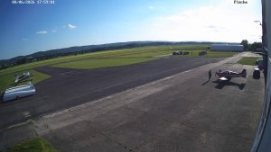 Letiště Zábřeh - Plocha letiště - 8.6.2026 v 18:00 Letiště Zábřeh - Plocha letiště - 8.6.2026 v 18:00