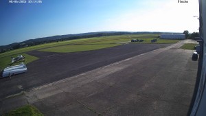Letiště Zábřeh - Plocha letiště - 8.6.2026 v 18:15 Letiště Zábřeh - Plocha letiště - 8.6.2026 v 18:15