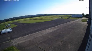 Letiště Zábřeh - Plocha letiště - 8.6.2026 v 18:30 Letiště Zábřeh - Plocha letiště - 8.6.2026 v 18:30