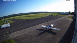 Letiště Zábřeh - Plocha letiště - 8.6.2026 v 18:45 Letiště Zábřeh - Plocha letiště - 8.6.2026 v 18:45