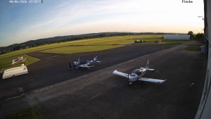Letiště Zábřeh - Plocha letiště - 8.6.2026 v 20:00 Letiště Zábřeh - Plocha letiště - 8.6.2026 v 20:00