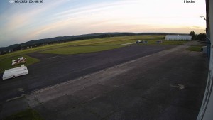 Letiště Zábřeh - Plocha letiště - 8.6.2026 v 20:45 Letiště Zábřeh - Plocha letiště - 8.6.2026 v 20:45
