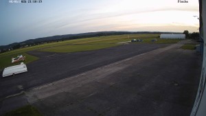 Letiště Zábřeh - Plocha letiště - 8.6.2026 v 21:15 Letiště Zábřeh - Plocha letiště - 8.6.2026 v 21:15