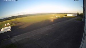 Letiště Zábřeh - Plocha letiště - 16.6.2026 v 05:45 Letiště Zábřeh - Plocha letiště - 16.6.2026 v 05:45