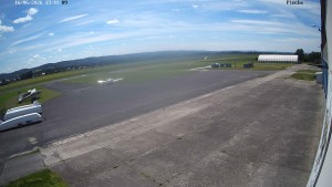 Letiště Zábřeh - Plocha letiště - 16.6.2026 v 13:45 Letiště Zábřeh - Plocha letiště - 16.6.2026 v 13:45