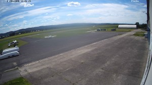 Letiště Zábřeh - Plocha letiště - 16.6.2026 v 14:30 Letiště Zábřeh - Plocha letiště - 16.6.2026 v 14:30