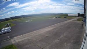 Flughafen Zábřeh - Flughafenfläche - 16.6.2026 v 14:45 Flughafen Zábřeh - Flughafenfläche - 16.6.2026 v 14:45