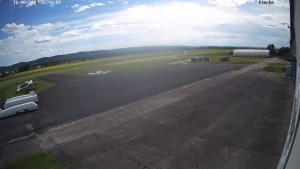 Flughafen Zábřeh - Flughafenfläche - 16.6.2026 v 15:45 Flughafen Zábřeh - Flughafenfläche - 16.6.2026 v 15:45