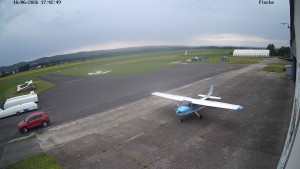 Flughafen Zábřeh - Flughafenfläche - 16.6.2026 v 17:45 Flughafen Zábřeh - Flughafenfläche - 16.6.2026 v 17:45