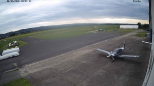 Flughafen Zábřeh - Flughafenfläche - 16.6.2026 v 18:45 Flughafen Zábřeh - Flughafenfläche - 16.6.2026 v 18:45