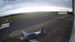 Flughafen Zábřeh - Flughafenfläche - 16.6.2026 v 19:45 Flughafen Zábřeh - Flughafenfläche - 16.6.2026 v 19:45