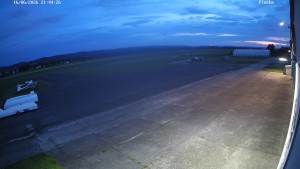 Flughafen Zábřeh - Flughafenfläche - 16.6.2026 v 21:45 Flughafen Zábřeh - Flughafenfläche - 16.6.2026 v 21:45