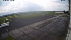 Airport area