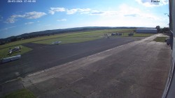 Airport area