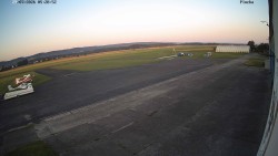 Airport area