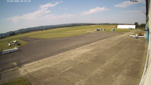 Letiště Zábřeh - Plocha letiště - 31.7.2026 v 09:45 Letiště Zábřeh - Plocha letiště - 31.7.2026 v 09:45