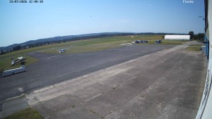 Letiště Zábřeh - Plocha letiště - 31.7.2026 v 12:45 Letiště Zábřeh - Plocha letiště - 31.7.2026 v 12:45