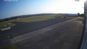 Letiště Zábřeh - Plocha letiště - 31.7.2026 v 18:45 Letiště Zábřeh - Plocha letiště - 31.7.2026 v 18:45