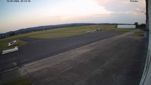 Letiště Zábřeh - Plocha letiště - 31.7.2026 v 20:15 Letiště Zábřeh - Plocha letiště - 31.7.2026 v 20:15