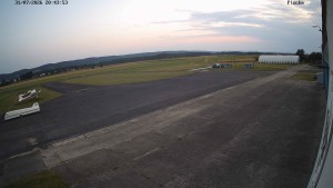 Flughafen Zábřeh - Flughafenfläche - 31.7.2026 v 20:45 Flughafen Zábřeh - Flughafenfläche - 31.7.2026 v 20:45