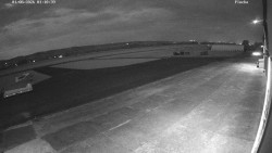 Airport area
