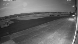 Airport area