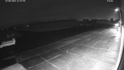 Airport area