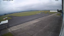 Airport area