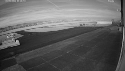 Airport area