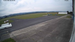 Letiště Zábřeh - Plocha letiště - 14.9.2026 v 06:45 Letiště Zábřeh - Plocha letiště - 14.9.2026 v 06:45