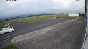 Letiště Zábřeh - Plocha letiště - 14.9.2026 v 07:45 Letiště Zábřeh - Plocha letiště - 14.9.2026 v 07:45