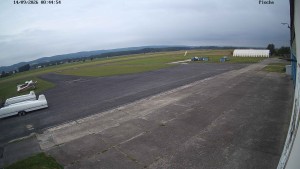 Letiště Zábřeh - Plocha letiště - 14.9.2026 v 08:45 Letiště Zábřeh - Plocha letiště - 14.9.2026 v 08:45