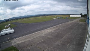 Flughafen Zábřeh - Flughafenfläche - 14.9.2026 v 11:00 Flughafen Zábřeh - Flughafenfläche - 14.9.2026 v 11:00