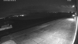 Airport area