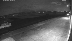 Airport area