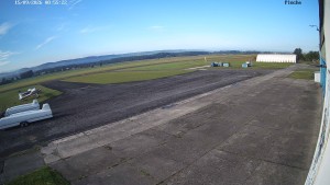 Flughafen Zábřeh - Flughafenfläche - 15.9.2026 v 09:00 Flughafen Zábřeh - Flughafenfläche - 15.9.2026 v 09:00