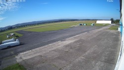 Airport area