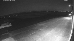 Airport area