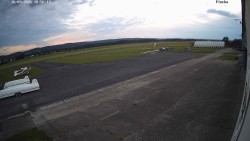 Airport area