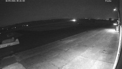 Airport area