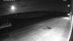 Airport area