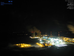 Jaderná elektrárna Dukovany