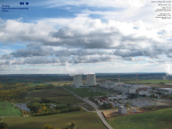 Jaderná elektrárna Dukovany