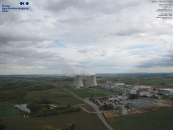 Jaderná elektrárna Dukovany
