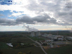 Jaderná elektrárna Dukovany