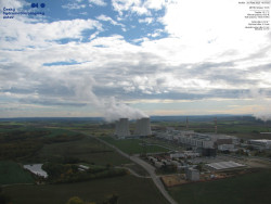 Jaderná elektrárna Dukovany